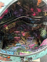 Load image into Gallery viewer, Lady Backpack- Classic Cats