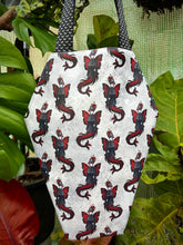 Load image into Gallery viewer, Coffin Tote- ALL VARIANTS