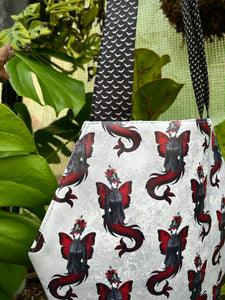 Coffin Tote- ALL VARIANTS