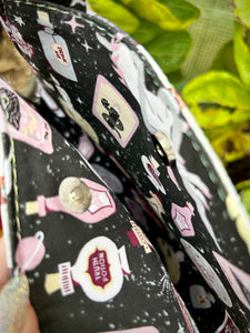 Coffin Tote- ALL VARIANTS