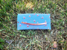 Load image into Gallery viewer, Dinah Crossbody and Matching NCW- I&#39;m Late!