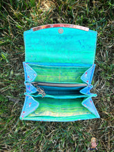 Load image into Gallery viewer, Dinah Crossbody and Matching NCW- I&#39;m Late!