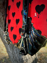 Load image into Gallery viewer, Unnamed Newbie- Drip Hearts