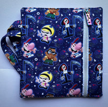 Load image into Gallery viewer, Penny Pouch- Grim