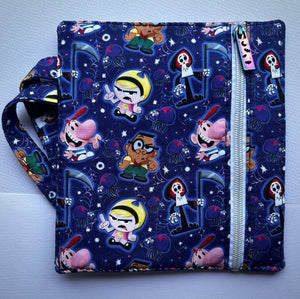 Penny Pouch- Grim