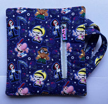 Load image into Gallery viewer, Penny Pouch- Grim