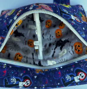 Penny Pouch- Grim