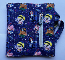 Load image into Gallery viewer, Penny Pouch- Grim