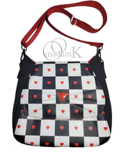Load image into Gallery viewer, The Dinah Bag Pattern