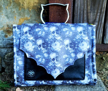 Load image into Gallery viewer, The Melanie Handbag Pattern