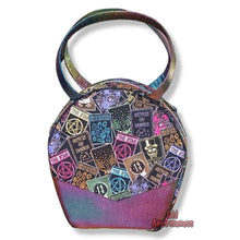 Load image into Gallery viewer, The Aeg Bag Pattern