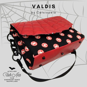 The Valdis Bag Pattern