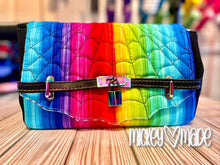Load image into Gallery viewer, The Valdis Bag Pattern