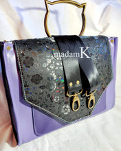 Load image into Gallery viewer, The Melanie Handbag Pattern