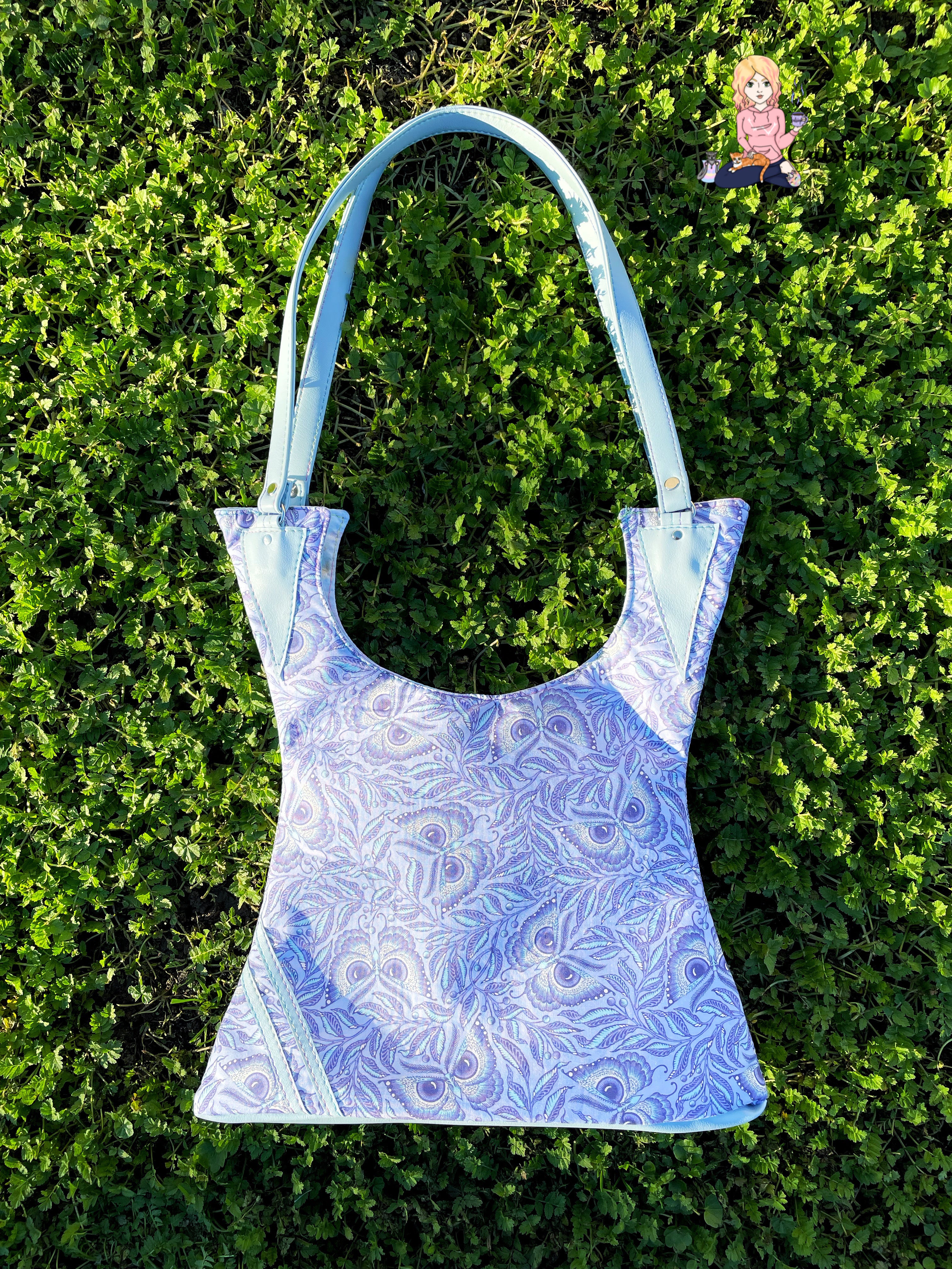 Free Pattern For Crossbody Hobo Bag