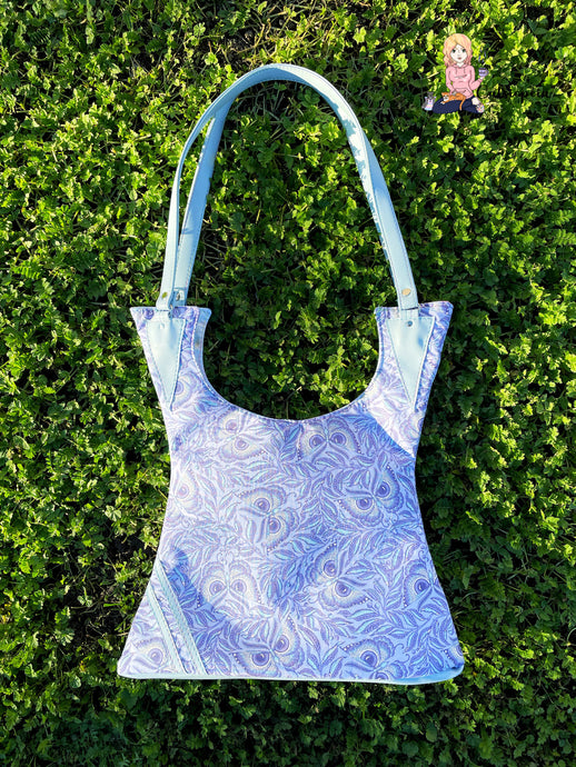 The Dita Bag Pattern